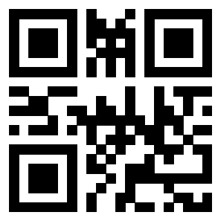 Scansione del Qr Code di 3918666519