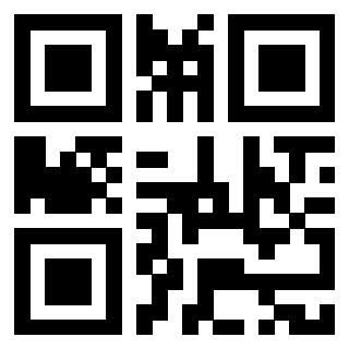 Scansione del Qr Code di 3918666520
