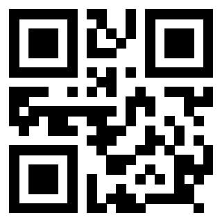 3918666524 - Immagine del Qr Code associato