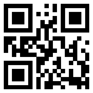 Il QrCode di 3918666526