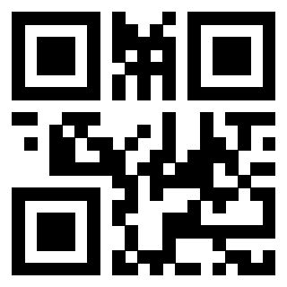 3918666531 - Immagine del Qr Code associato