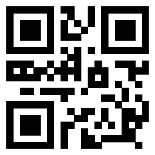 3918666533 - Immagine del QrCode associato