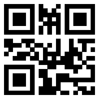 Il Qr Code di 3918666534