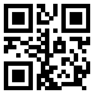 3918666536 QrCode associato