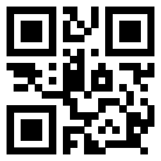 3918666538 QrCode associato