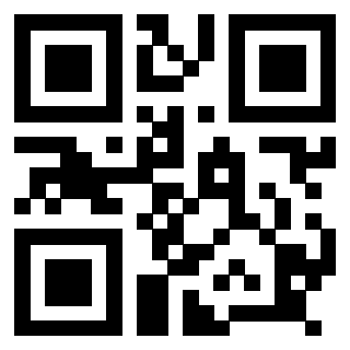 3918666540 - Immagine del QrCode