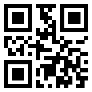3918666541 Qr Code associato