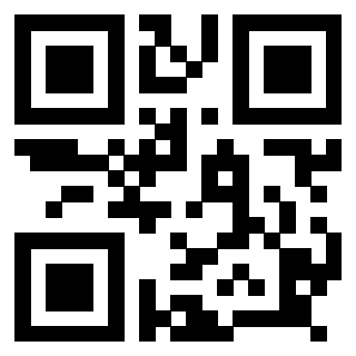 3918666544 QrCode associato