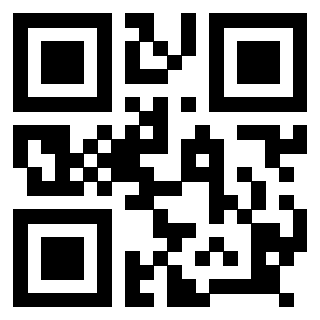 3918666546 - Immagine del QrCode associato