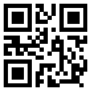 Scansione del Qr Code di 3918666547