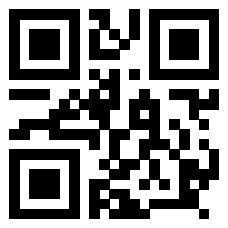 3918666549 QrCode associato