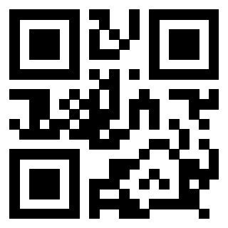 Immagine del Qr Code di 3918666550