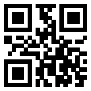 Il Qr Code di 3918666552
