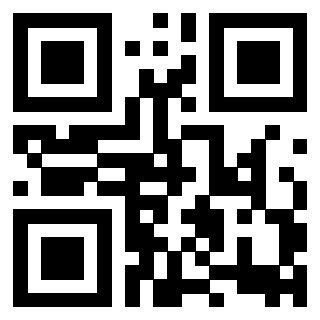 3918666553 - Immagine del Qr Code associato