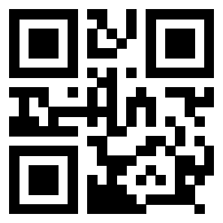 Scansione del Qr Code di 3918666554