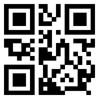 Immagine del QrCode di 3918666560