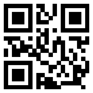 Il Qr Code di 3918666561