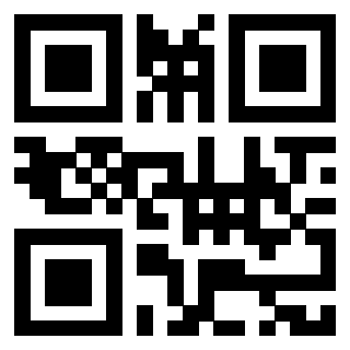 3918666562 - Immagine del QrCode