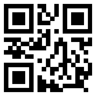 3918666565 QrCode associato