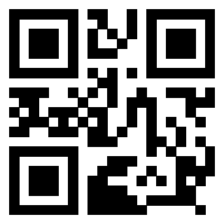 Scansione del Qr Code di 3918666566