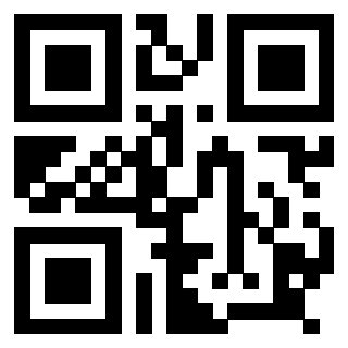 3918666567 QrCode associato