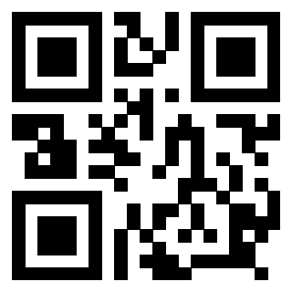 3918666569 - Immagine del Qr Code associato