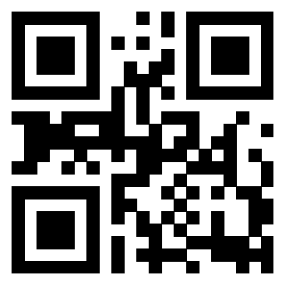 Scansione del QrCode di 3918666570