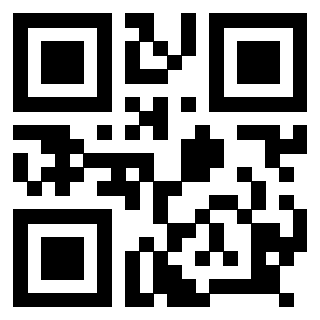 Il Qr Code di 3918666571