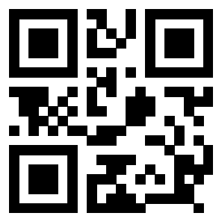 3918666572 - Immagine del QrCode associato