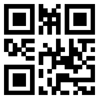 Immagine del QrCode di 3918666574
