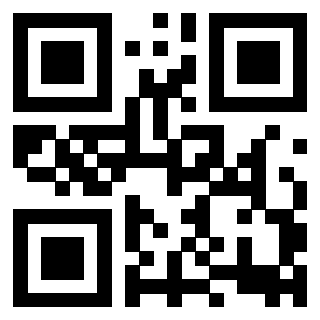 3918666576 Qr Code associato