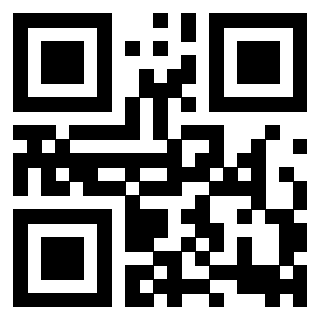 Immagine del Qr Code di 3918666577