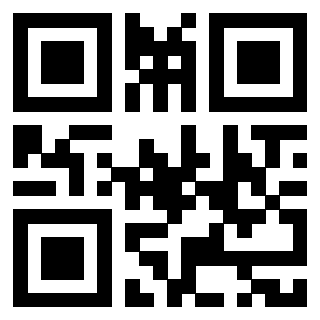 Scansione del Qr Code di 3918666579