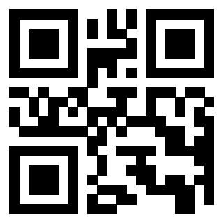 3918666586 - Immagine del QrCode associato