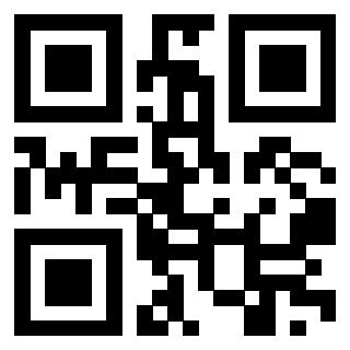 Il QrCode di 3918666587