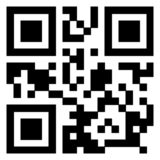 Il Qr Code di 3918666588