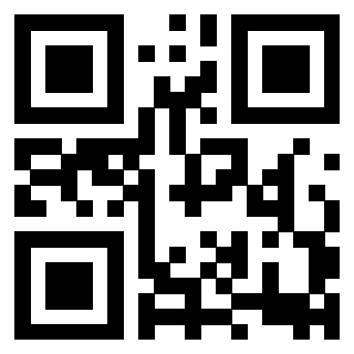Immagine del QrCode di 3918666589