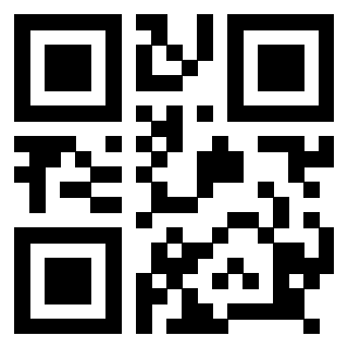 Il QrCode di 3918666590