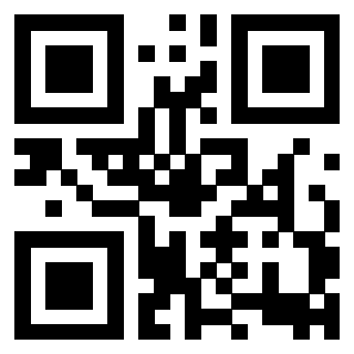 3918666592 - Immagine del Qr Code associato