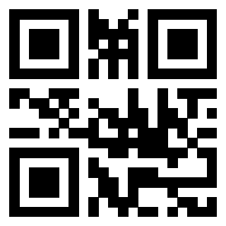 3918666596 - Immagine del QrCode