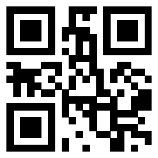Il QrCode di 3918666597