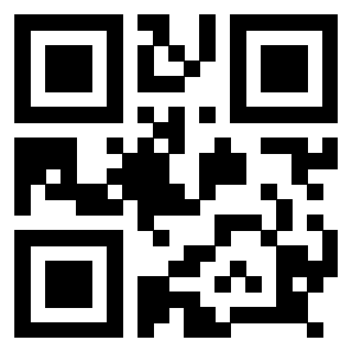 3918666598 QrCode associato