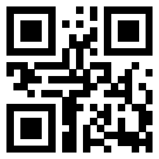 3918666599 QrCode associato