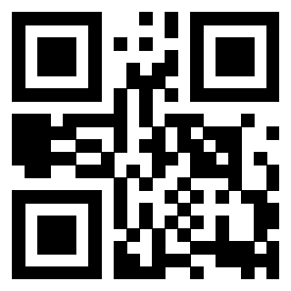 3918666600 - Immagine del QrCode