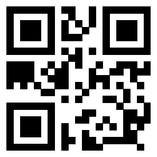Il Qr Code di 3918666602