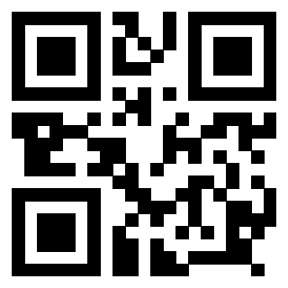 Scansione del Qr Code di 3918666605