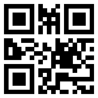 3918666606 - Immagine del Qr Code associato