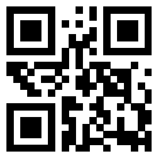 3918666607 - Immagine del Qr Code associato