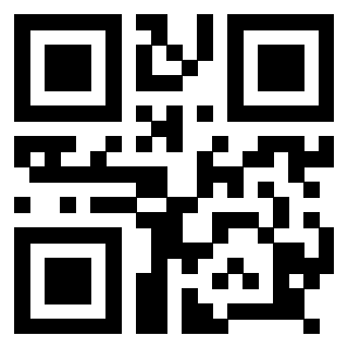 Immagine del QrCode di 3918666608