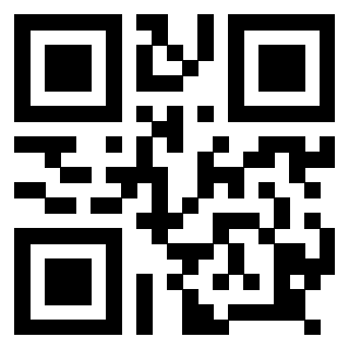 Immagine del QrCode di 3918666609